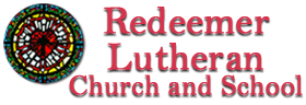 Redeemer Lutheran Pensacola